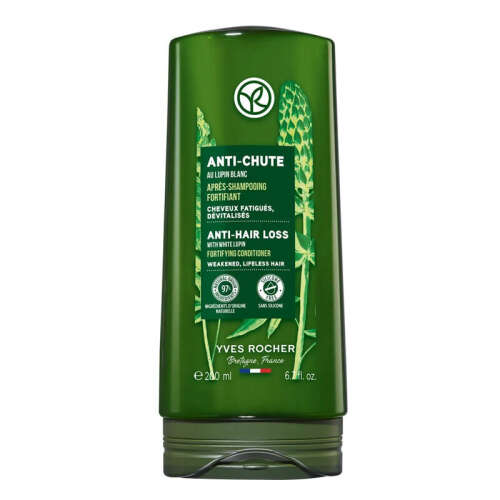 Yves Rocher Saç Dökülmesine Karşı Saç Kremi 200 ml - 2