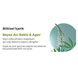 Yves Rocher Saç Dökülmesine Karşı Saç Kremi 200 ml - 6