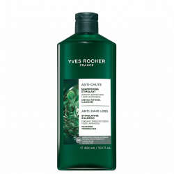 Yves Rocher Saç Dökülmesine Karşı Şampuan 300 ml - 1