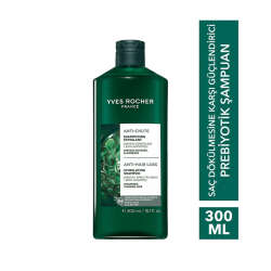 Yves Rocher Saç Dökülmesine Karşı Şampuan 300 ml - 2