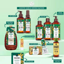 Yves Rocher Saç ve Vücut Spreyi - Egzotik Vanilya 100 ml - 5