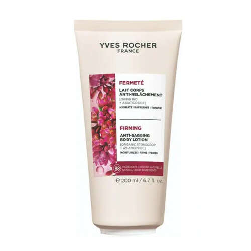 Yves Rocher Sarkma Karşıtı Vücut Losyonu 200 ml - Yves Rocher