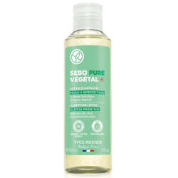 Yves Rocher Sebo Pure Vegenal Arındıran Matlaştırıcı Tonik 150 ml - 1