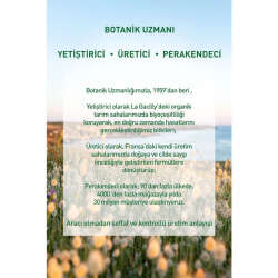Yves Rocher Sebo Pure Vegetal Yağ Dengeleyici Cilt Serumu 30 ml - 5