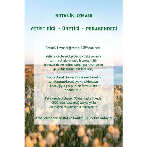 Yves Rocher Sebo Pure Vegetal Yağ Dengeleyici Cilt Serumu 30 ml - 5