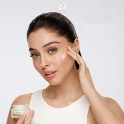 Yves Rocher Sebo Vegetal Gözenek Sıkılaştırıcı Nemlendirici Jel Krem 50 ml - 5