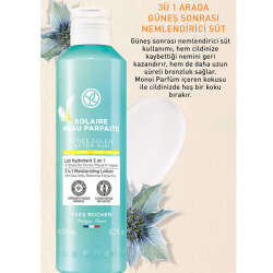 Yves Rocher Solaire Peau Parfaite 3'ü 1 Arada Güneş Sonrası Nemlendirici Süt 200 ml - 2