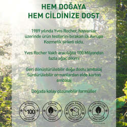 Yves Rocher Solaire Peau Parfaite 3'ü 1 Arada Güneş Sonrası Nemlendirici Süt 200 ml - 6