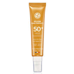 Yves Rocher Solaire Peau Parfaite Spf 50 Yaşlanma Karşıtı Güneş Kremi 40 ml - 1