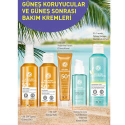 Yves Rocher Solaire Peau Parfaite Spf50+ Parlama Karşıtı Yüz Kremi 40 ml - 8