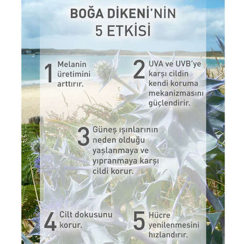 Yves Rocher Solaire Peau Parfaite Spf50+ Parlama Karşıtı Yüz Kremi 40 ml - 11