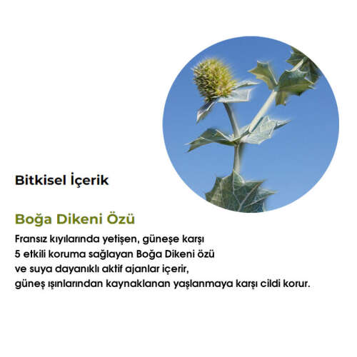 Yves Rocher Solaire Peau Parfaite Spf50+ Parlama Karşıtı Yüz Kremi 40 ml - 9