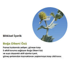 Yves Rocher Solaire Peau Parfaite Spf50+ Parlama Karşıtı Yüz Kremi 40 ml - 9