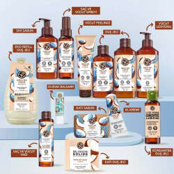 Yves Rocher Tropikal Hindistan Cevizi Saç ve Vücut Spreyi 100 ml - 7