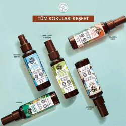 Yves Rocher Tropikal Hindistan Cevizi Saç ve Vücut Spreyi 100 ml - 8