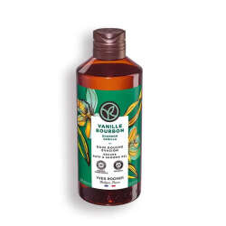 Yves Rocher Vanille Bourbon Egzotik Vanilya Nemlendirici Duş Jeli 400 ml - 1