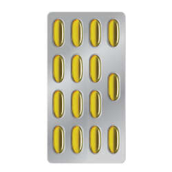 Zade Vital A Vitamini 30 Yumuşak Kapsül - 3