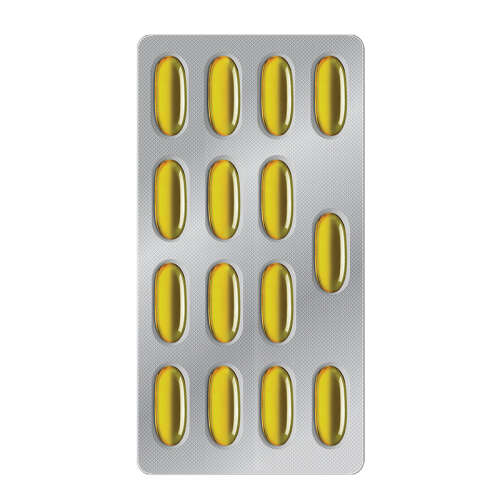 Zade Vital A Vitamini 30 Yumuşak Kapsül - 3