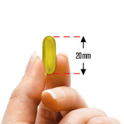 Zade Vital A Vitamini 30 Yumuşak Kapsül - 4