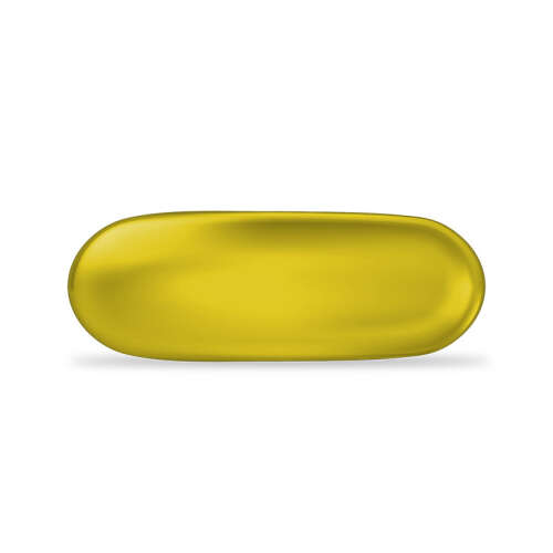 Zade Vital A Vitamini 30 Yumuşak Kapsül - 5
