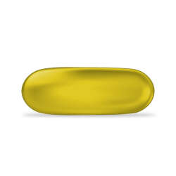 Zade Vital A Vitamini 30 Yumuşak Kapsül - 5