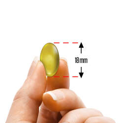 Zade Vital Aspir Yağı 60 Yumuşak Kapsül - 5