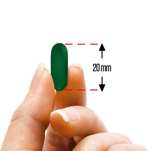 Zade Vital Biotin Forte 30 Yumuşak Kapsül - 4