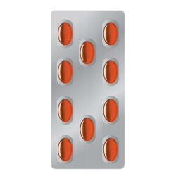 Zade Vital Co-Q10 Omega3 Balık Yağı İçeren Takviye Edici Gıda 30 Kapsül - 4