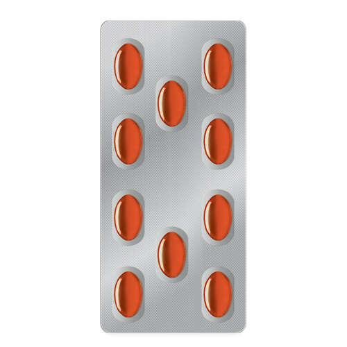 Zade Vital Co-Q10 Omega3 Balık Yağı İçeren Takviye Edici Gıda 30 Kapsül - 4