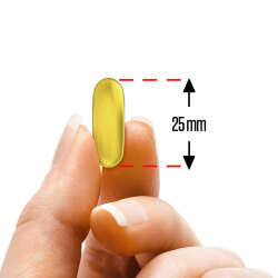 Zade Vital Concept Shape 60 Kapsül - 5