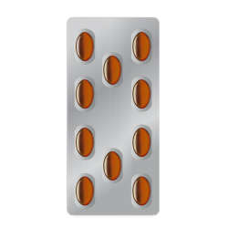 Zade Vital Çörek Otu Yağı Blister 60 Kapsül - 3