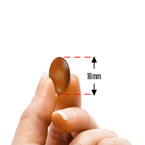 Zade Vital Çörek Otu Yağı Blister 60 Kapsül - 4
