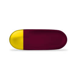 Zade Vital Curcumin Zerdeçal Forte Daily 60 Yumuşak Kapsül - 5