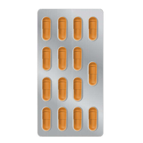 Zade Vital Feminen Probiyotik Takviye Edici Gıda 30 Kapsül - 3