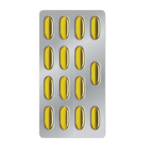 Zade Vital Kabak Çekirdeği Yağı 60 Kapsül - 3