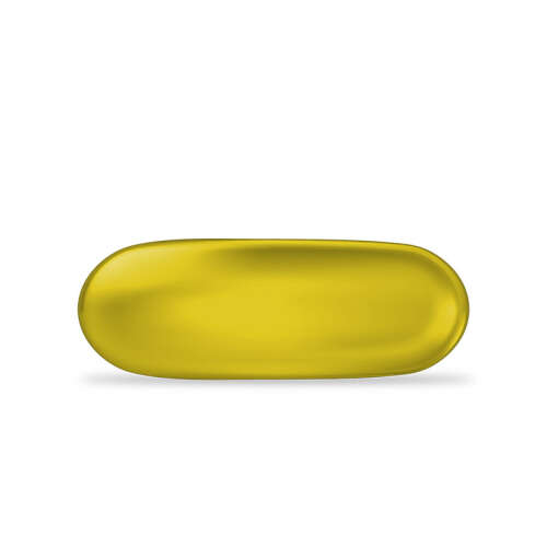 Zade Vital Kabak Çekirdeği Yağı 60 Kapsül - 5