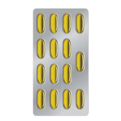 Zade Vital Kabak Çekirdeği Yağı 60 Kapsül - 3