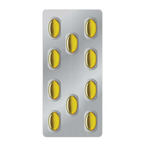 Zade Vital Kenevir Tohumu Yağı 30Yumuşak Kapsül - 3