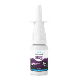 Zade Vital Nigefix Çörek Otu Yağı İçeren Sprey Takviye Edici Gıda 15 ml - 3