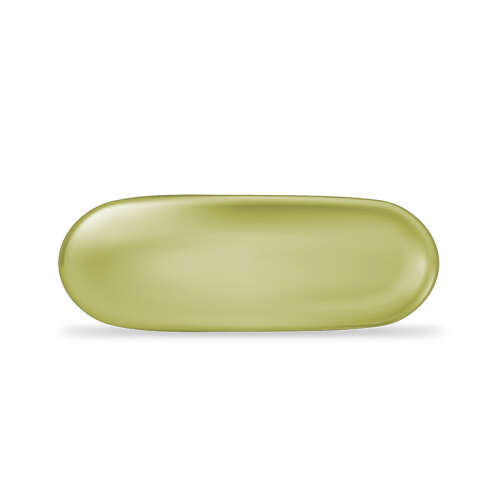 Zade Vital Omega 3 Forte Balık Yağı 40 Yumuşak Kapsül - 5