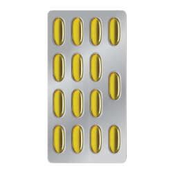 Zade Vital Premium Omega 3 Balık Yağı Genel Destek 45 Kapsül - 3