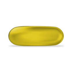 Zade Vital Premium Omega 3 Balık Yağı Genel Destek 45 Kapsül - 5