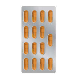 Zade Vital Probiyotik Reforma Takviye Edici Gıda 30 Bitkisel Kapsül - 3