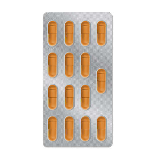 Zade Vital Probiyotik Reforma Takviye Edici Gıda 30 Bitkisel Kapsül - 3