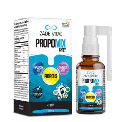 Zade Vital Propomix Spray Takviye Edici Gıda 20 ml - 2