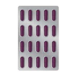 Zade Vital Sistifix Takviye Edici Gıda 20 Kapsül - 3