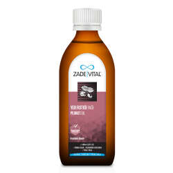 Zade Vital Yer Fıstığı Yağı 150 ml - 1