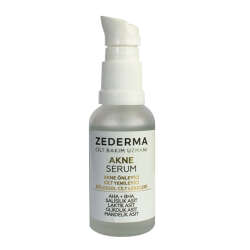 Zederma Düzensiz Ciltler İçin Serum 30 ml - 1