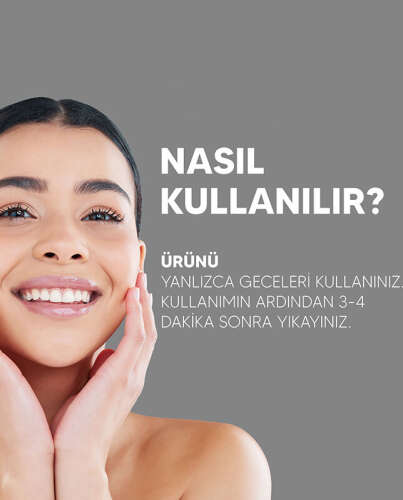 Zederma Düzensiz Ciltler İçin Serum 30 ml - 6