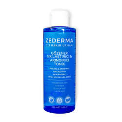 Zederma Gözenek Sıkılaştırıcı Arındırıcı Tonik 200 ml - 1
